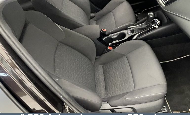 Toyota Corolla 1.8 Hybrid Automatas 2022 full