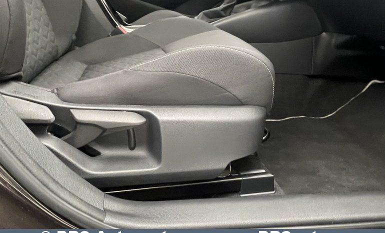 Toyota Corolla 1.8 Hybrid Automatas 2022 full