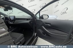 Toyota Corolla 1.8 Hybrid Automatas 2022 full
