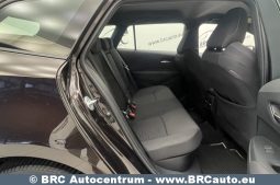 Toyota Corolla 1.8 Hybrid Automatas 2022 full