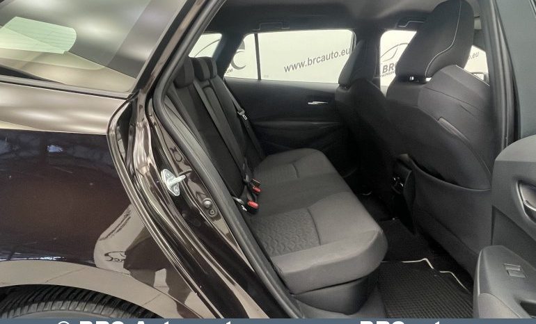 Toyota Corolla 1.8 Hybrid Automatas 2022 full