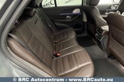 Mercedes-Benz GLE 350 d 4Matic AMG-line Automatas 2019 full
