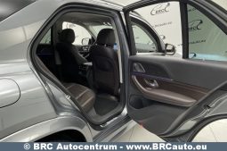 Mercedes-Benz GLE 350 d 4Matic AMG-line Automatas 2019 full