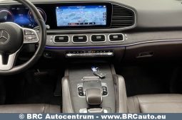 Mercedes-Benz GLE 350 d 4Matic AMG-line Automatas 2019 full