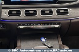 Mercedes-Benz GLE 350 d 4Matic AMG-line Automatas 2019 full