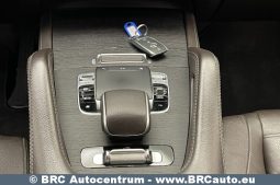 Mercedes-Benz GLE 350 d 4Matic AMG-line Automatas 2019 full