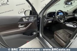 Mercedes-Benz GLE 350 d 4Matic AMG-line Automatas 2019 full