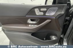 Mercedes-Benz GLE 350 d 4Matic AMG-line Automatas 2019 full