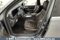 Mercedes-Benz GLE 350 d 4Matic AMG-line Automatas 2019 full