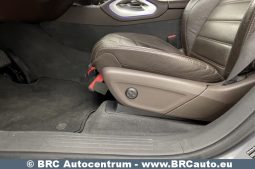Mercedes-Benz GLE 350 d 4Matic AMG-line Automatas 2019 full