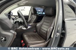 Mercedes-Benz GLE 350 d 4Matic AMG-line Automatas 2019 full