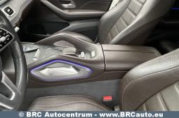 Mercedes-Benz GLE 350 d 4Matic AMG-line Automatas 2019 full