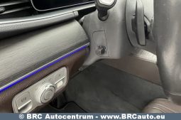 Mercedes-Benz GLE 350 d 4Matic AMG-line Automatas 2019 full