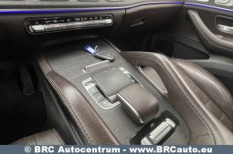 Mercedes-Benz GLE 350 d 4Matic AMG-line Automatas 2019 full