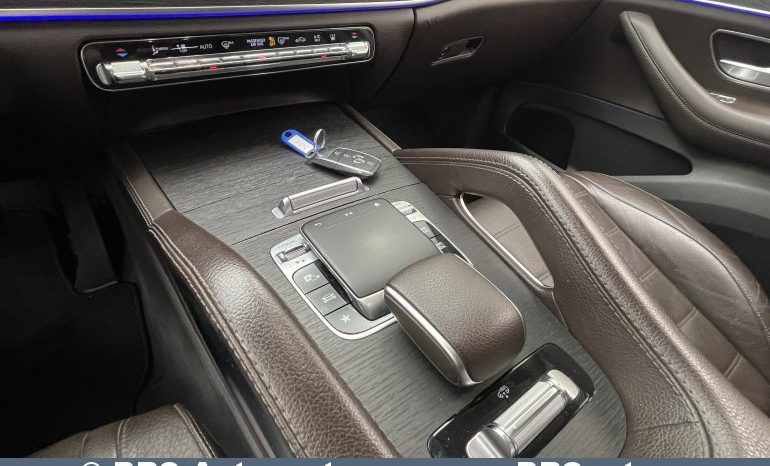 Mercedes-Benz GLE 350 d 4Matic AMG-line Automatas 2019 full