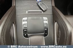 Mercedes-Benz GLE 350 d 4Matic AMG-line Automatas 2019 full