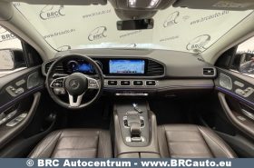 Mercedes-Benz GLE 350 d 4Matic AMG-line Automatas 2019