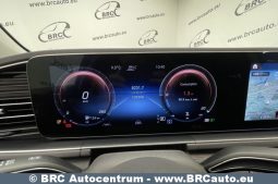 Mercedes-Benz GLE 350 d 4Matic AMG-line Automatas 2019 full