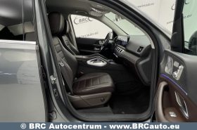 Mercedes-Benz GLE 350 d 4Matic AMG-line Automatas 2019