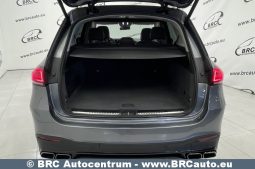 Mercedes-Benz GLE 350 d 4Matic AMG-line Automatas 2019 full
