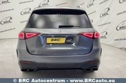 Mercedes-Benz GLE 350 d 4Matic AMG-line Automatas 2019 full