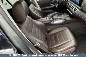 Mercedes-Benz GLE 350 d 4Matic AMG-line Automatas 2019