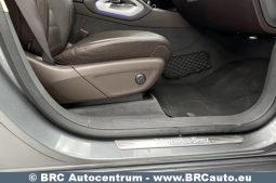 Mercedes-Benz GLE 350 d 4Matic AMG-line Automatas 2019 full