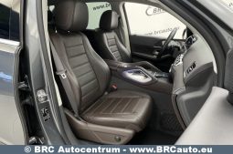 Mercedes-Benz GLE 350 d 4Matic AMG-line Automatas 2019 full
