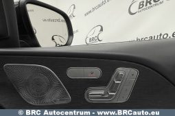 Mercedes-Benz GLE 350 d 4Matic AMG-line Automatas 2019 full
