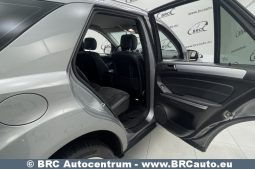 Mercedes-Benz ML 350 Bluetec 4matic Automatas 2010 full