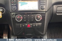 Mercedes-Benz ML 350 Bluetec 4matic Automatas 2010 full
