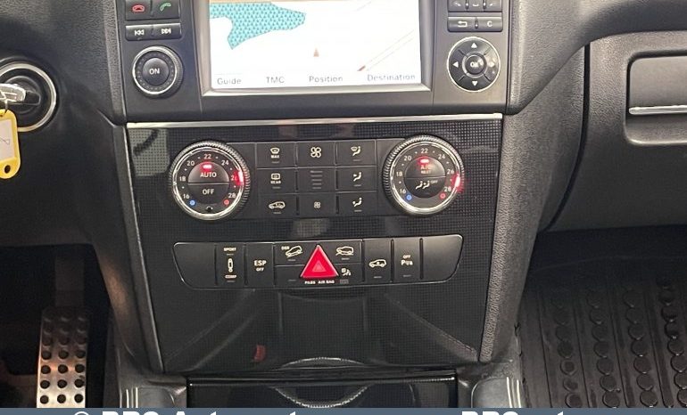 Mercedes-Benz ML 350 Bluetec 4matic Automatas 2010 full