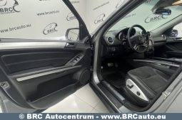 Mercedes-Benz ML 350 Bluetec 4matic Automatas 2010 full