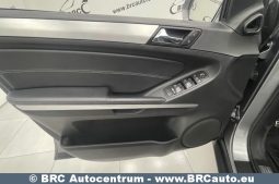 Mercedes-Benz ML 350 Bluetec 4matic Automatas 2010 full