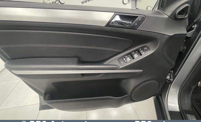 Mercedes-Benz ML 350 Bluetec 4matic Automatas 2010 full