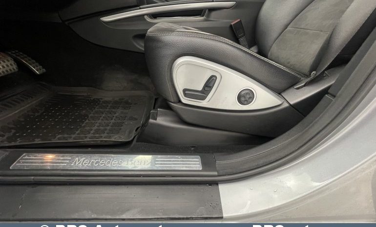Mercedes-Benz ML 350 Bluetec 4matic Automatas 2010 full