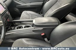 Mercedes-Benz ML 350 Bluetec 4matic Automatas 2010 full