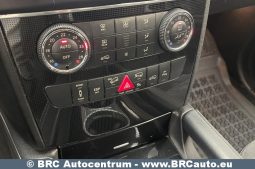 Mercedes-Benz ML 350 Bluetec 4matic Automatas 2010 full