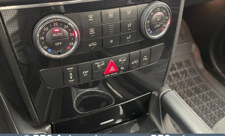Mercedes-Benz ML 350 Bluetec 4matic Automatas 2010 full