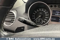 Mercedes-Benz ML 350 Bluetec 4matic Automatas 2010 full