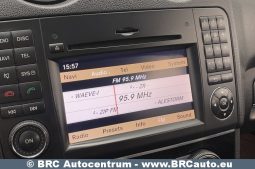 Mercedes-Benz ML 350 Bluetec 4matic Automatas 2010 full