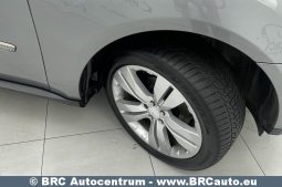 Mercedes-Benz ML 350 Bluetec 4matic Automatas 2010 full