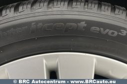 Mercedes-Benz ML 350 Bluetec 4matic Automatas 2010 full