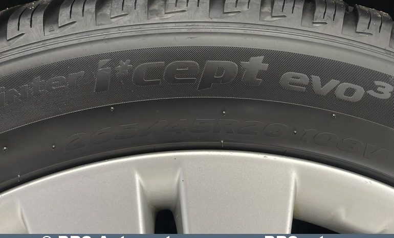Mercedes-Benz ML 350 Bluetec 4matic Automatas 2010 full