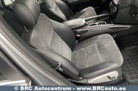 Mercedes-Benz ML 350 Bluetec 4matic Automatas 2010