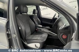 Mercedes-Benz ML 350 Bluetec 4matic Automatas 2010 full