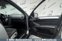 Mercedes-Benz ML 350 Bluetec 4matic Automatas 2010 full
