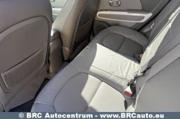 Kia Soul EV 27kWh Automatas 2017 full