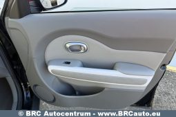 Kia Soul EV 27kWh Automatas 2017 full