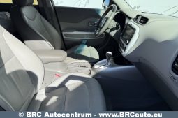Kia Soul EV 27kWh Automatas 2017 full